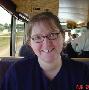 Meet your Posher, Stacy